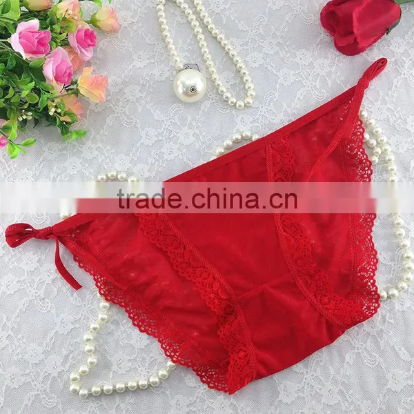 Sexy Panties Thongs for Women photo-4