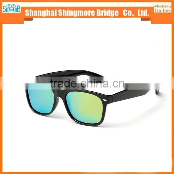 China Cheap Wholesale High Quality Promotional TAC Sunglass for Outdoor photo-5
