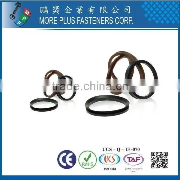 Taiwan V-Ring D Ring V Shape Ring photo-2