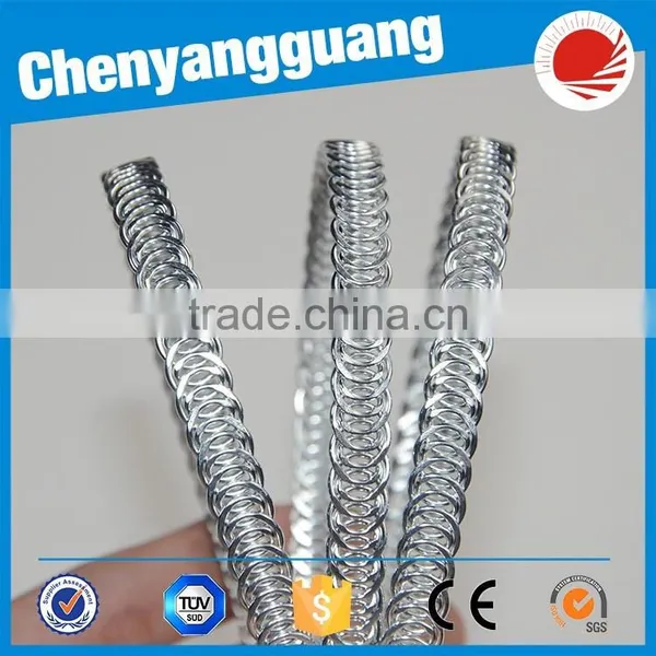 5MM Mental Bra Spiral Steel Bone Sewing photo-3