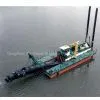 High Quality and Efficiency Better Selling Cutter Suction Dredger