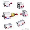 Sell SDA Thin Cylinder
