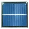1.0V 415mA Solar Cell Solar Cell Solar Panel Small Solar Cell