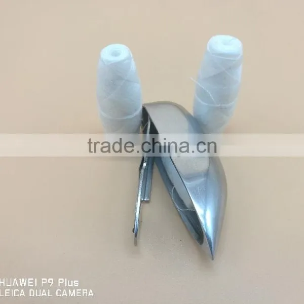 100% NYLON COCOON BOBBIN THREAD FOR SHUTTLE QUILTING MACHINE ,FOR MAKING MATTRESS photo-6