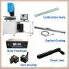 3D Coordinate Measurement Instrument