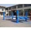 Four Post Car Lift for Workshops photo-3