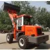 2T Front Wheel Loader ZL20F