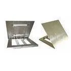 Washdown Stainless Steel Floor Scale / Lift Floor Scale For Hygiene With Indicators