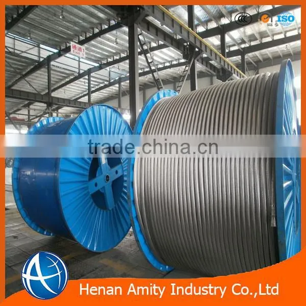 Trade Assurance Gold Supplier Galvanized Steel Binding Wire,galvanized Steel Wire Rope photo-2