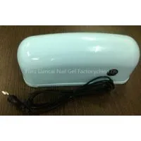 Hot Sale 9W Nail UV Light photo-2