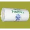Food Bag on Roll With Prints