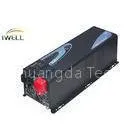 Environmental 3000W Off-Grid Solar Inverter 24vdc To 220vac Inverter