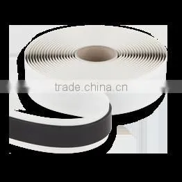 Non Woven Coated Butyl Tape Butyl Sealant Tape photo-5
