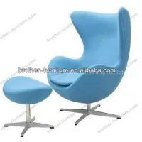 Arne Jacobsen Swan Egg Chair Replica Furniture