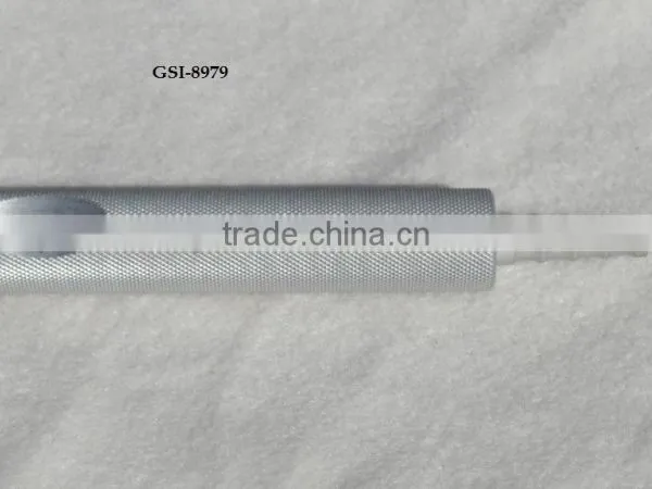 HIGH QUALITY LUER LOCK HANDLE