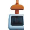 Solar Reading Light