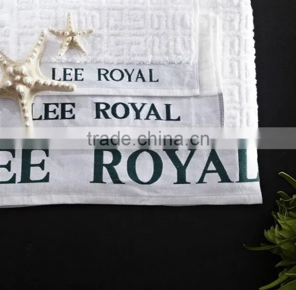 Luxury Hotel Textile Hotel Towels 2014 New photo-4