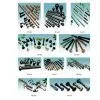 Head Shape Fastener