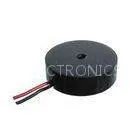 ABS Micro Wire Buzzer 9 Volt Piezo Transducer D14MM*H4.0MM