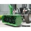 SNOW BLOWER