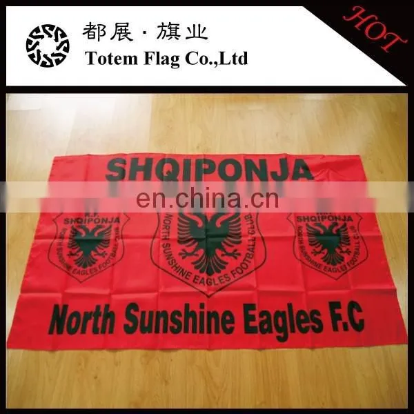 Hot Sale Cape Body Flag World Cup Football photo-2