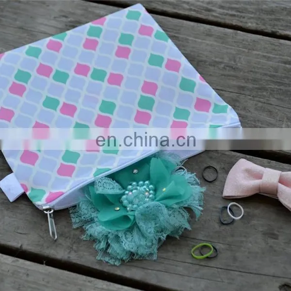 Reusable Snack Bag Cloth Sandwich Bags photo-6