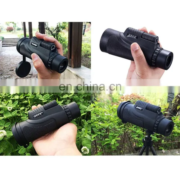 Hot Sale Outdoor Monocular Telescope photo-5