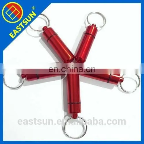 Newest Design Plastic Key Chain photo-2