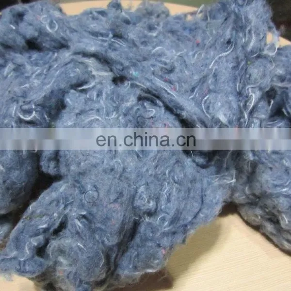 Denim Fiber photo-2