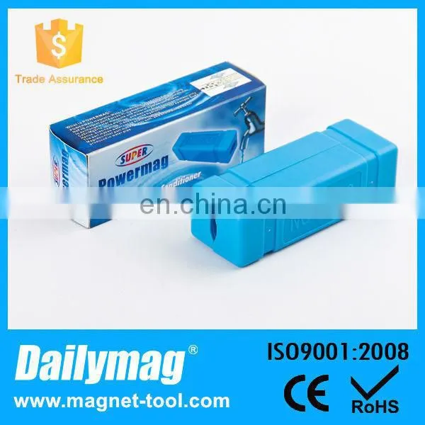 Small Magnetic Water Softener Magnetizer for Washing Machine photo-5
