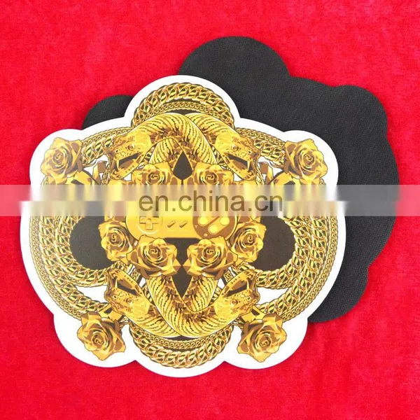 Good Quality Custom Mousepad Shenzhen Manufacture photo-2