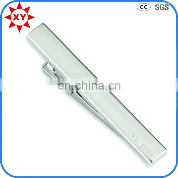 2015 Newest Design Metal Tie Clip Supplies photo-4