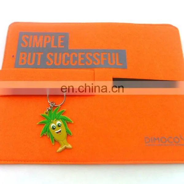 Manufacturer of World Cheapest Felt Laptop Bag photo-5