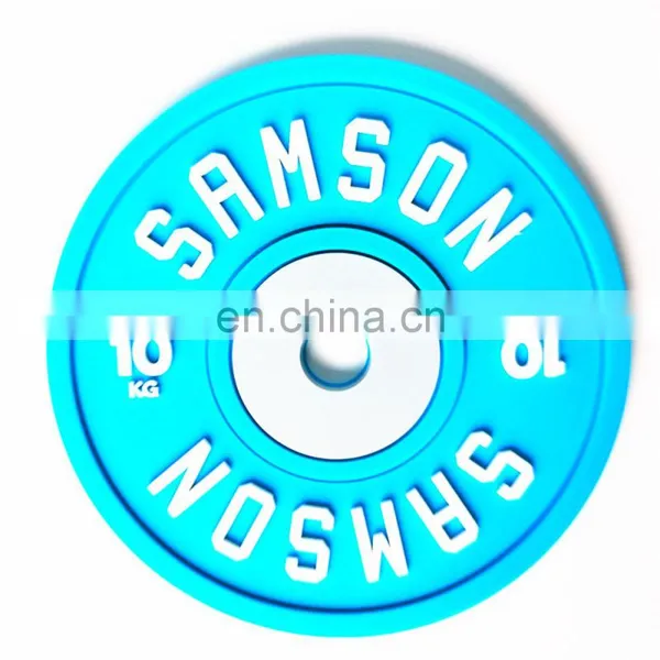 High Quality Soft PVC Mats and Mug Pads photo-6