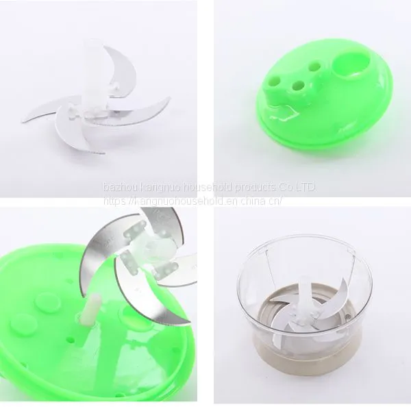Good Quality Popular Salad Tools Vegetable Chopper, Food Slicer, Food Processor photo-2