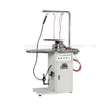 QZ-6 Stain Removal Table