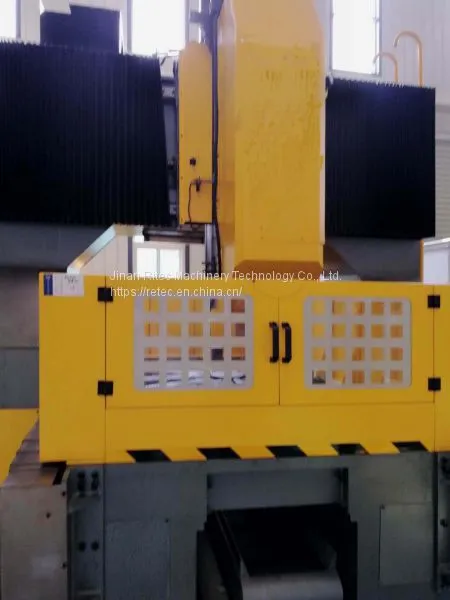 CNC-вертикальный сверлильный станок для пластин