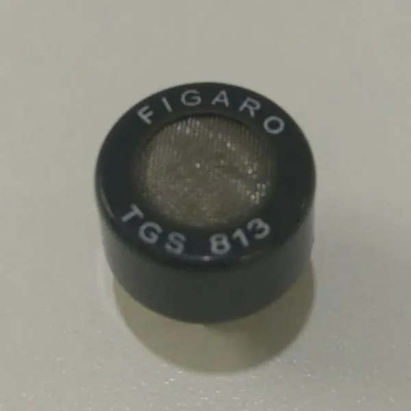 TGS813 Combustible Gas Sensors photo-4