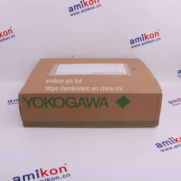 YOKOGAWA AAM10 AAM50 AIP502 photo-2