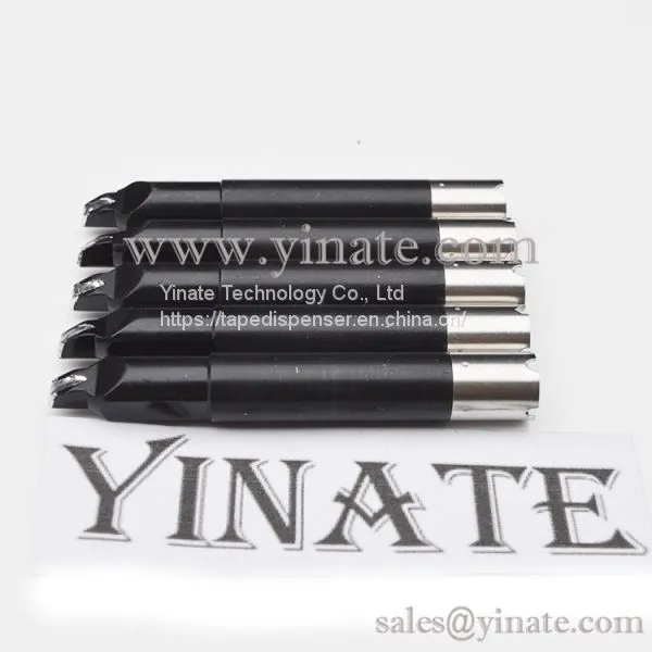Free Sample Black Chromium Japan Unix Robotic Soldering Tips P1V10-20 P1V10-23 P1V12-23 P1V12-28 P6V08-18 P1V08-18 Robotic Soldering Iron Tips Cross Bit for Soldering Robot Unix Solder Tips Welding Iron Bits photo-4