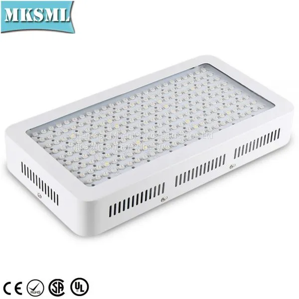 High Power Warm White Led Rope Plant Grow Light photo-3