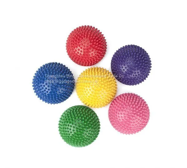 Half Exercise Foot Massage Ball