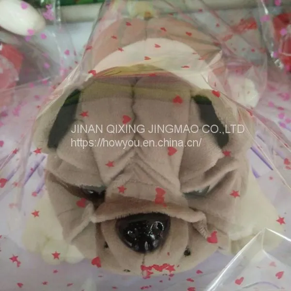 Printed Promotional Cat Plush Toy Crane Vending Machine photo-2