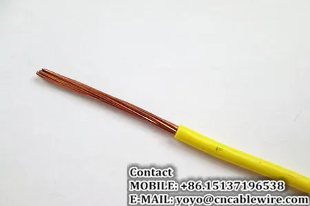 H07V-R 10mm2 Cable photo-2