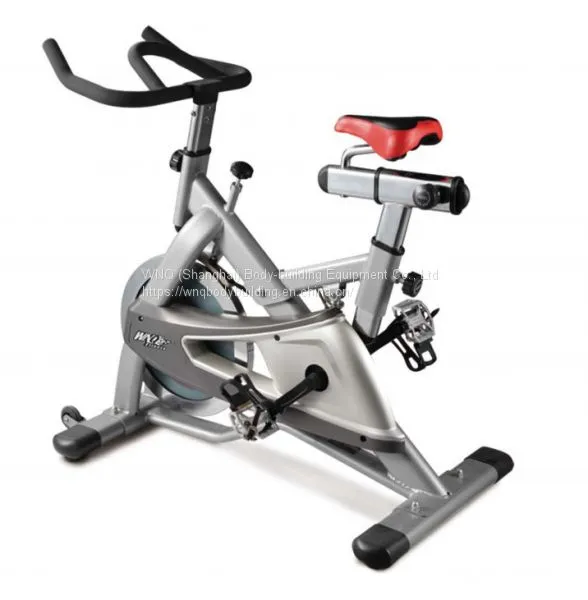 WNQ-318M2 COMMERICAL EXERCISE BIKE Fitness Equipment Gym Equipment Luxuary Quality Warranty