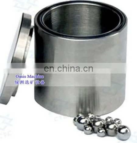 Planetary Ball Mill,Cheapest Small Size Ball Mil,Bench-top Lab Planetary Ball Mill 2L for Sale Wet photo-7