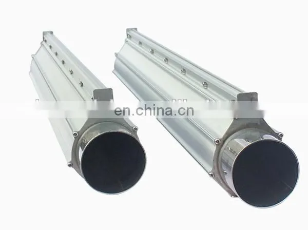 Aluminum Alloy Nozzle Compressed Air Drying Windjet Air Knife photo-4