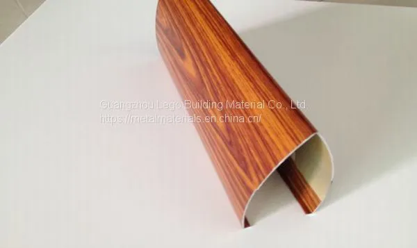 Marble Indoor Aluminum Square Pass Commercial Buildings photo-3