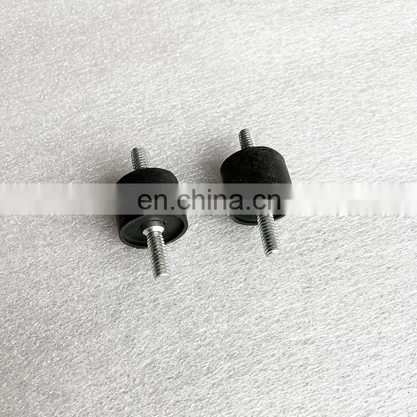 Diesel Engine Spare Parts for Cummins NT855 Vibration Isolator 3408250 photo-2