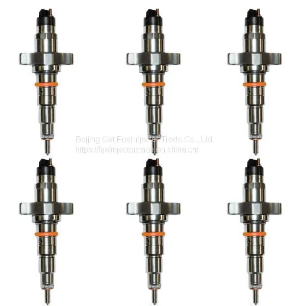 Supply Volvo Injector 0 432 191 425 photo-3